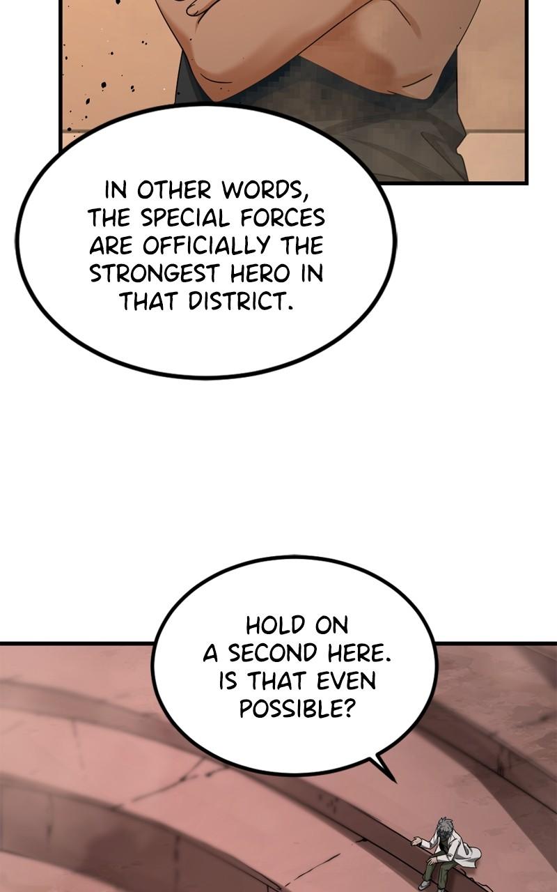 Read Hero Killer Manga Online