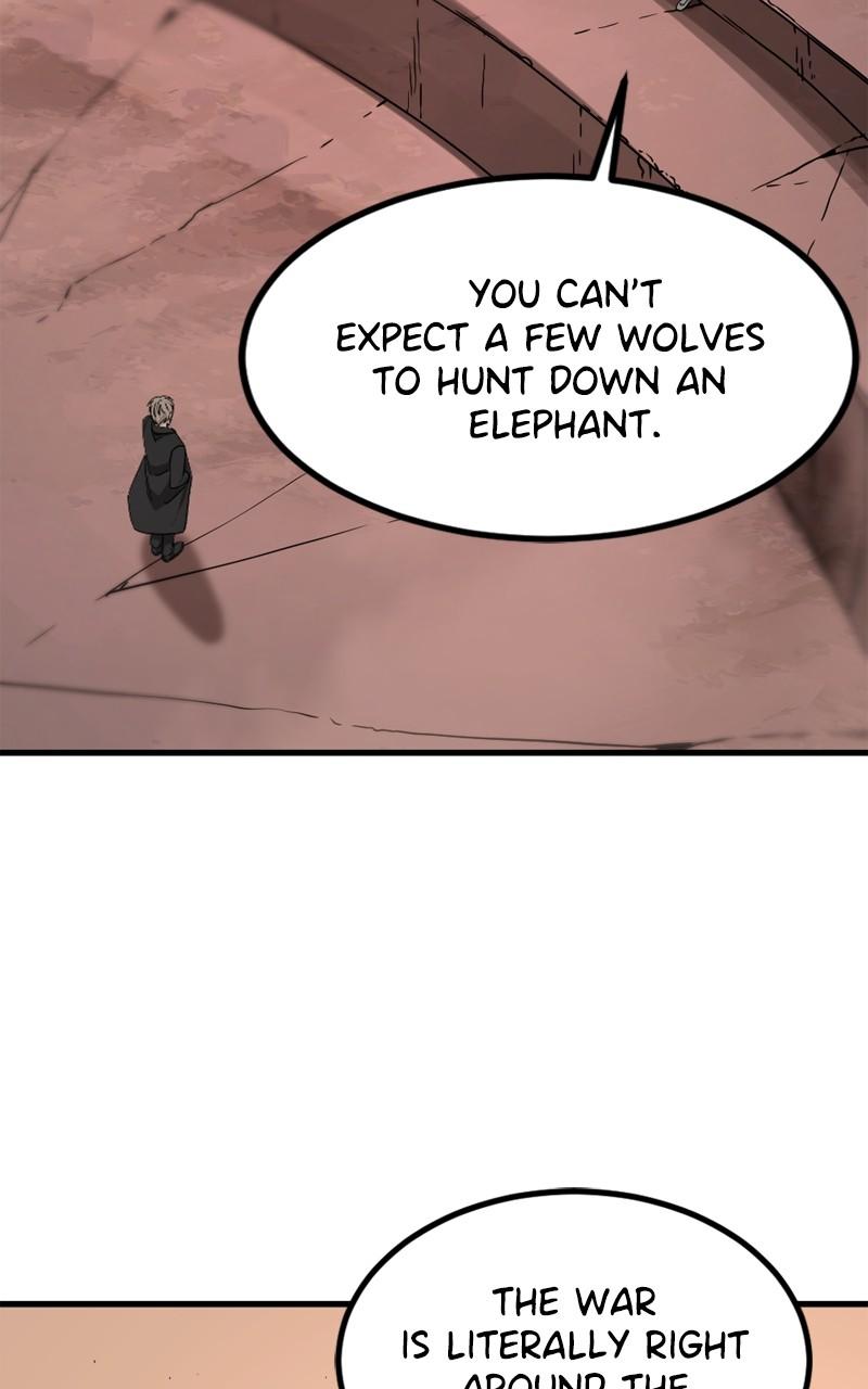 Read Hero Killer Manga Online