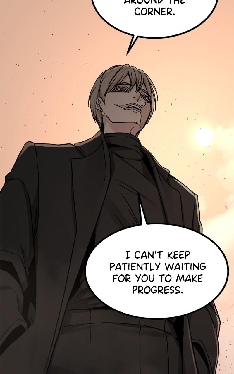 Read Hero Killer Manga Online