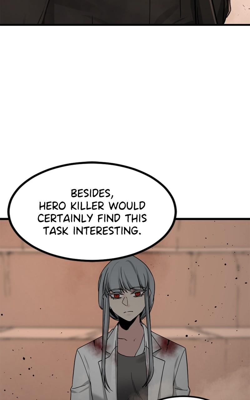 Read Hero Killer Manga Online