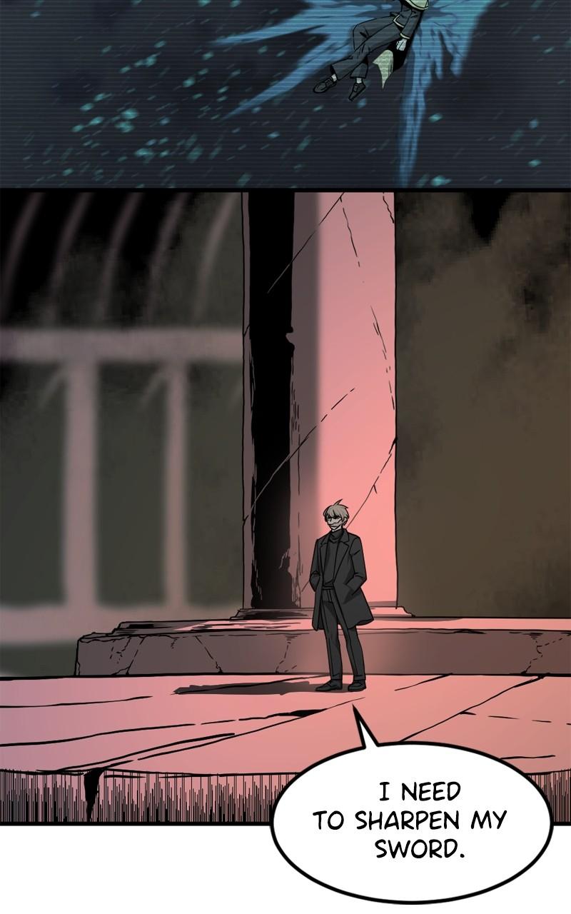 Read Hero Killer Manga Online