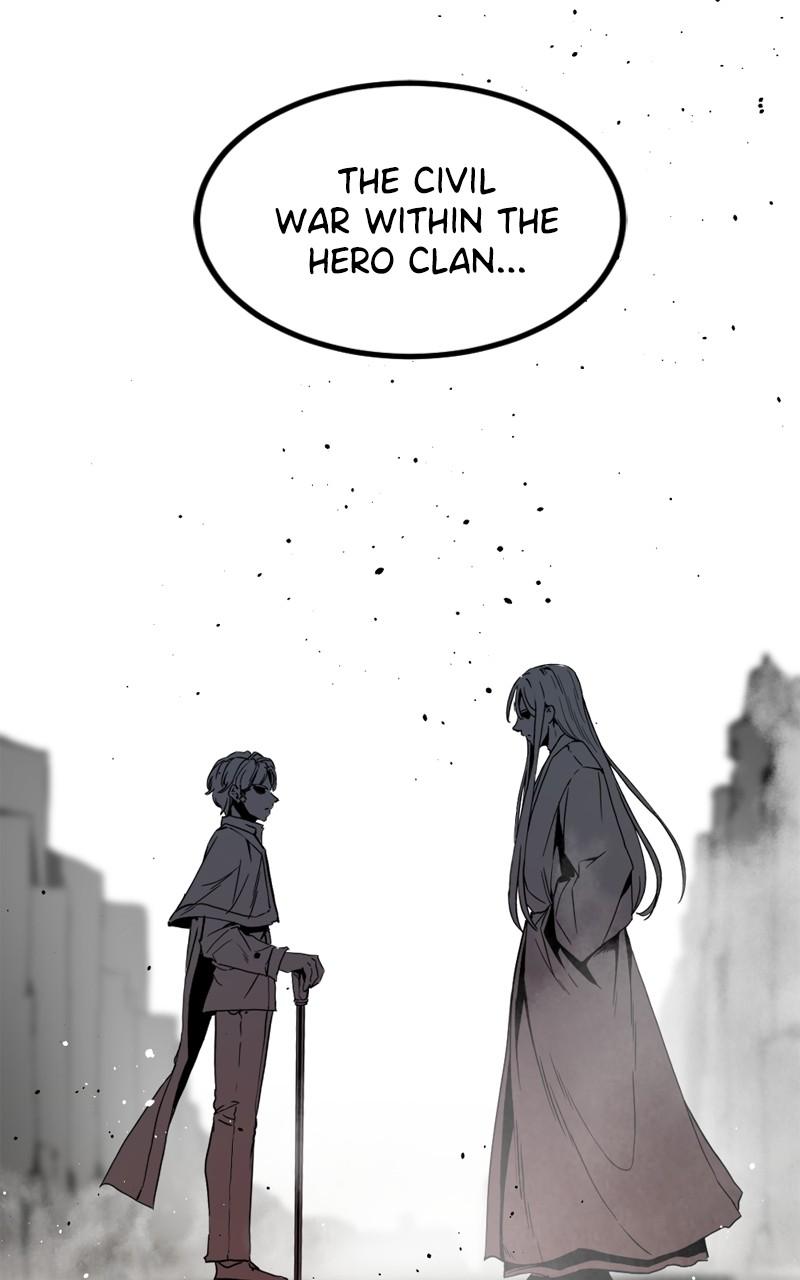 Read Hero Killer Manga Online