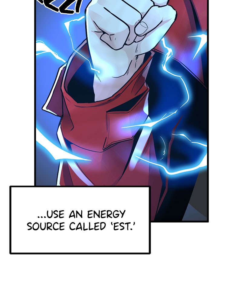 Read Hero Killer Manga Online