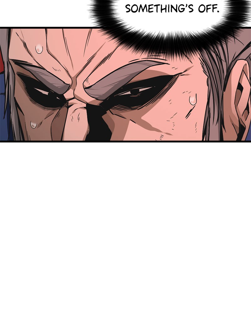 Read Hero Killer Manga Online
