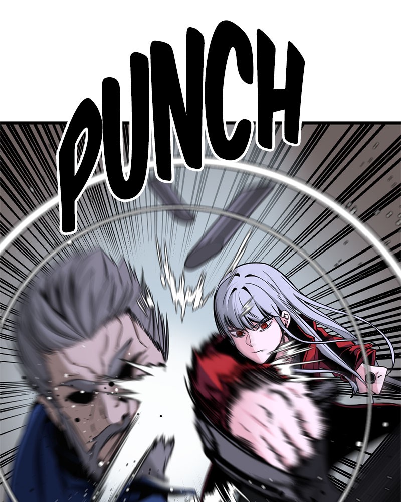 Read Hero Killer Manga Online