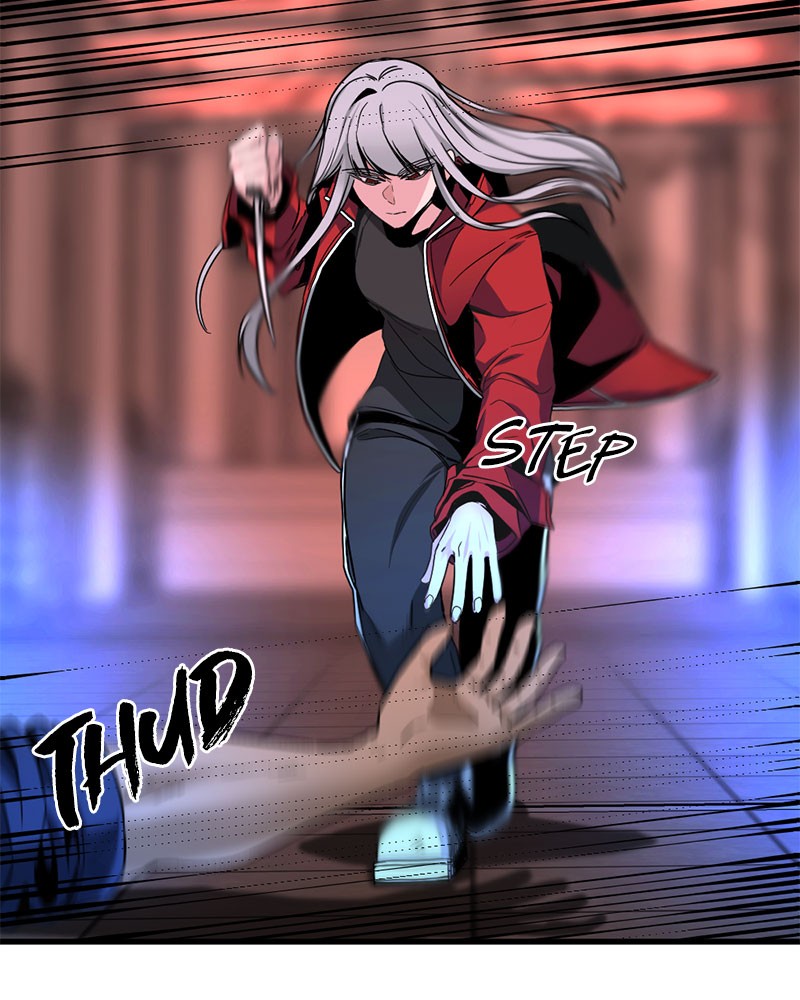 Read Hero Killer Manga Online