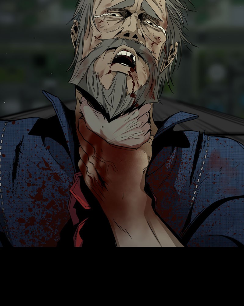 Read Hero Killer Manga Online