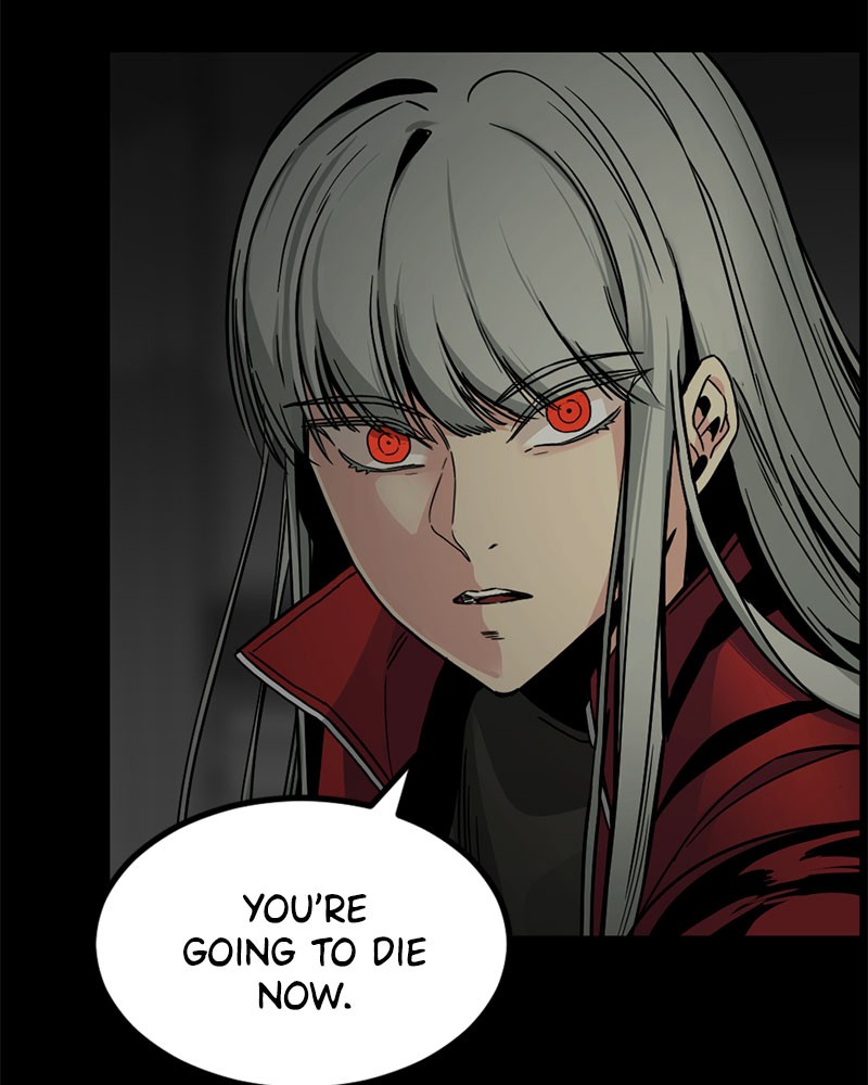 Read Hero Killer Manga Online