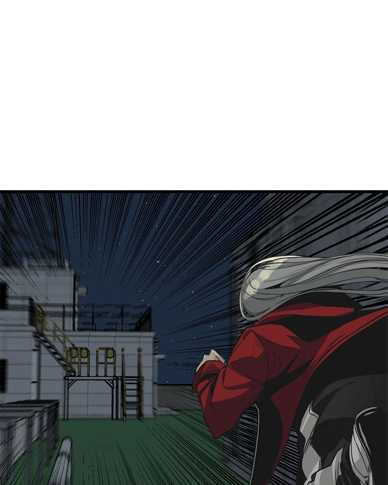 Read Hero Killer Manga Online