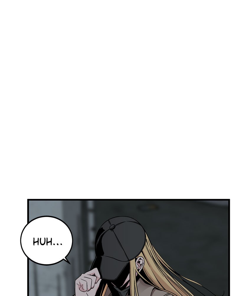Read Hero Killer Manga Online