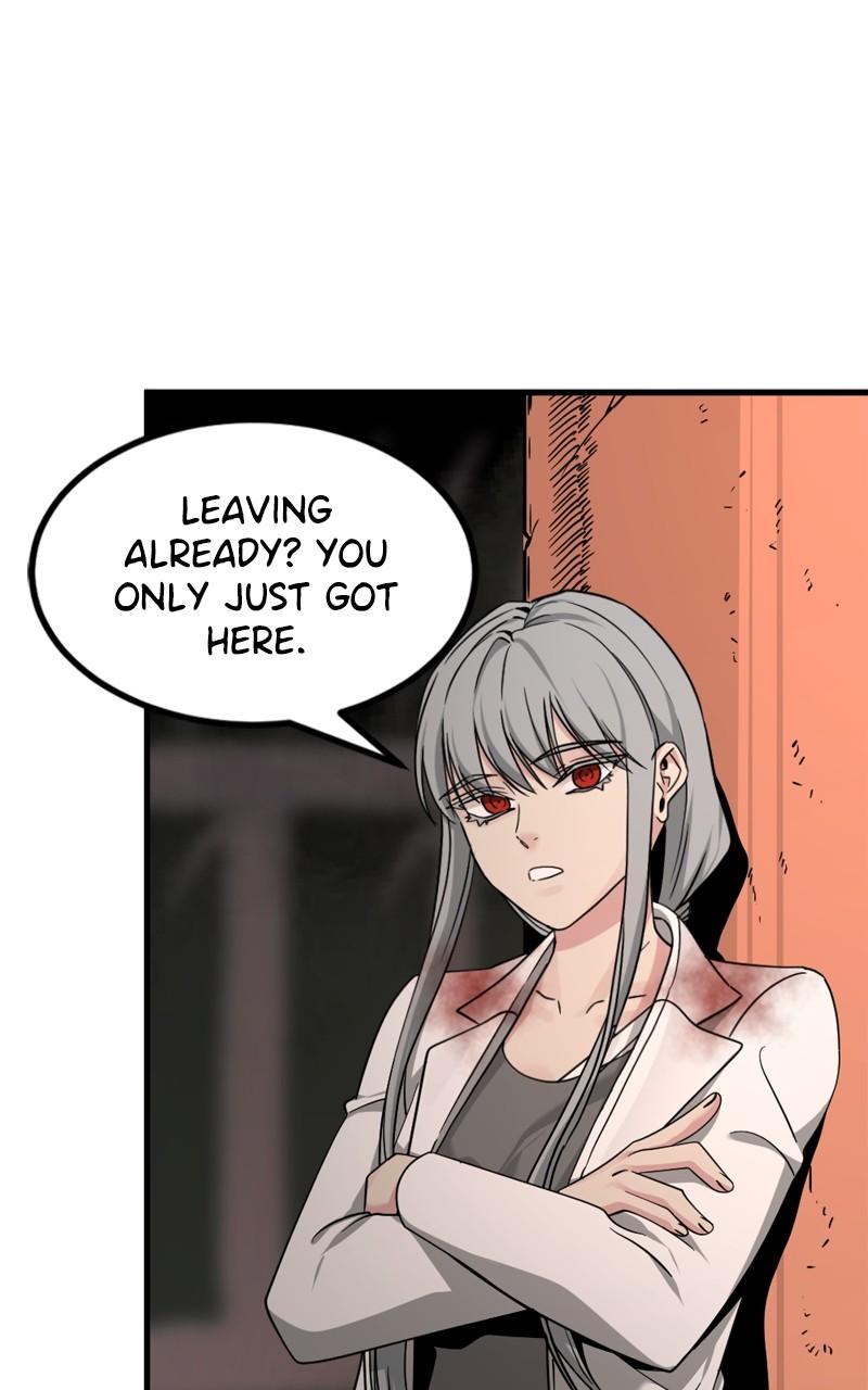 Read Hero Killer Manga Online