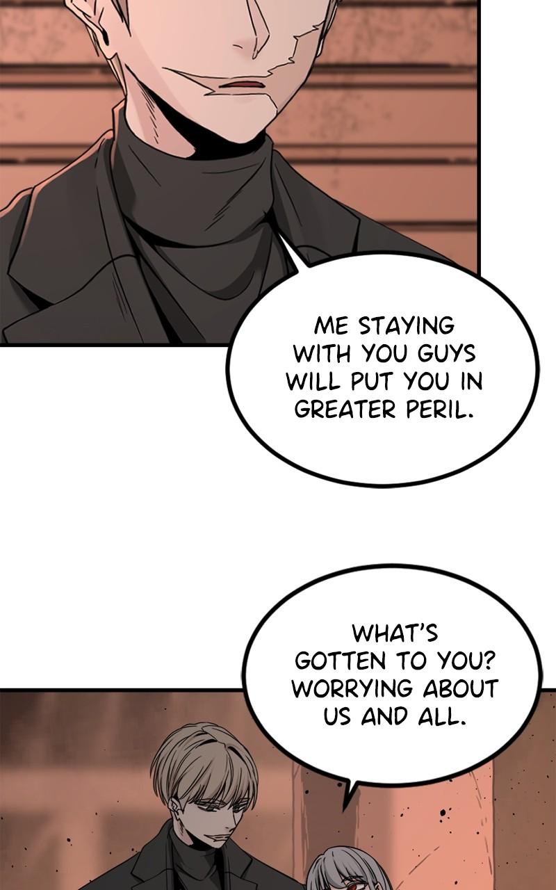 Read Hero Killer Manga Online