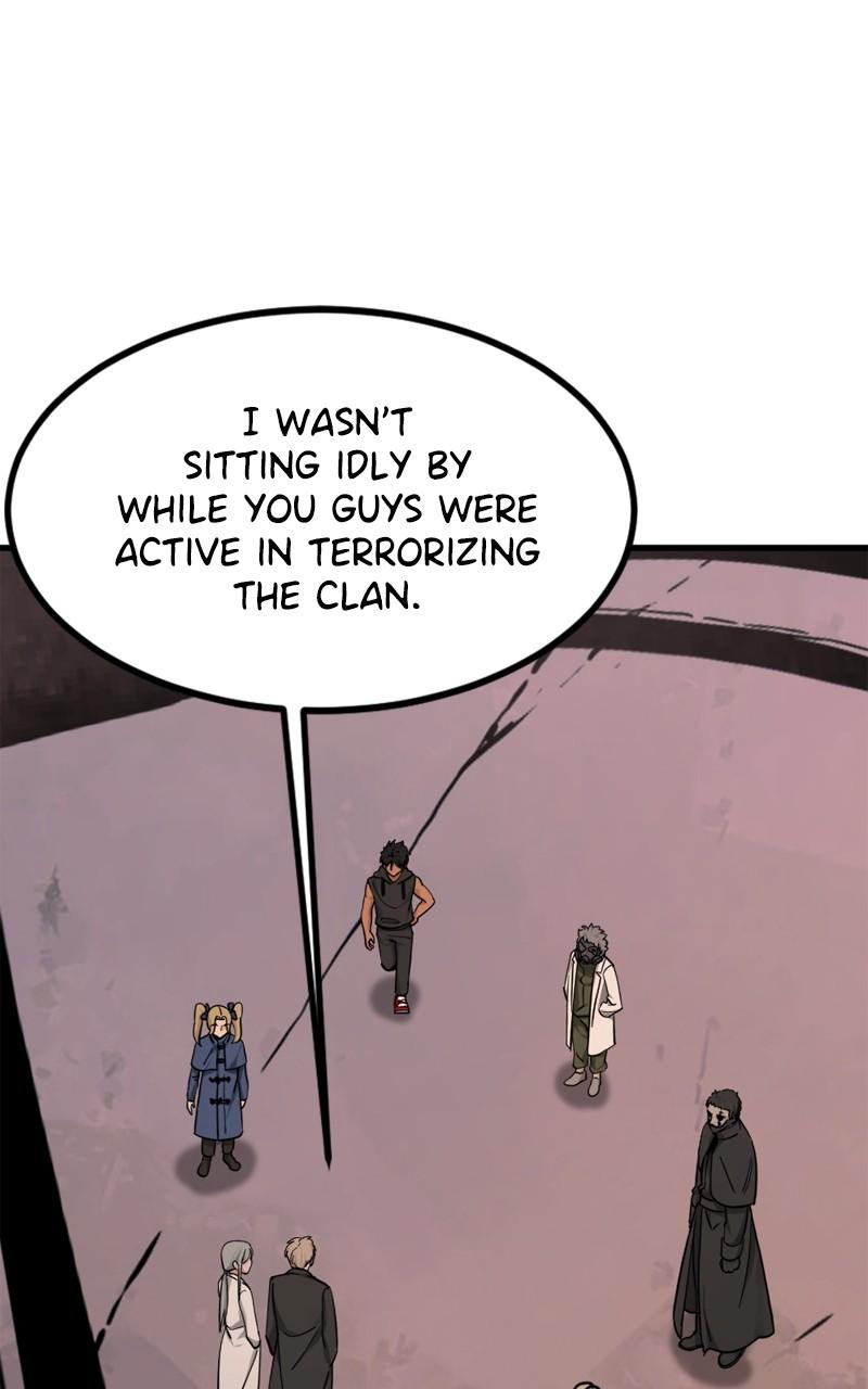 Read Hero Killer Manga Online
