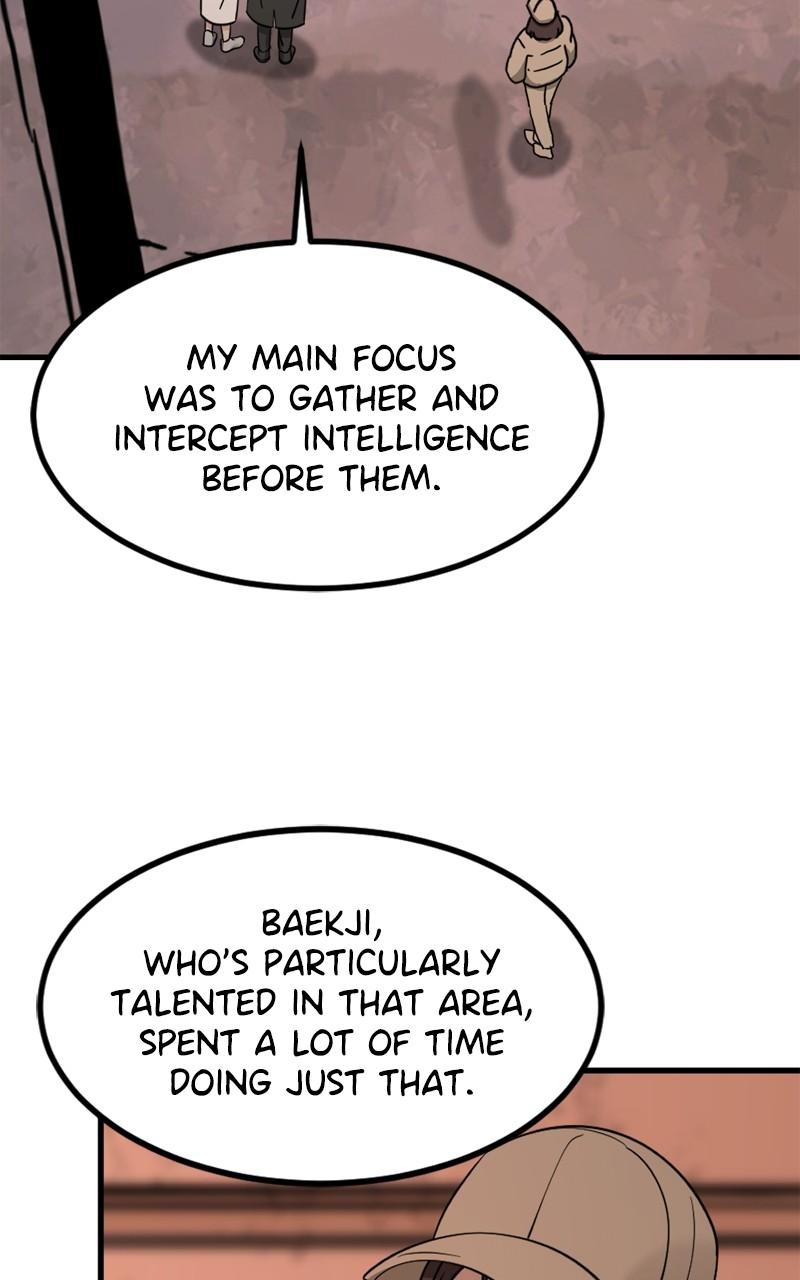 Read Hero Killer Manga Online