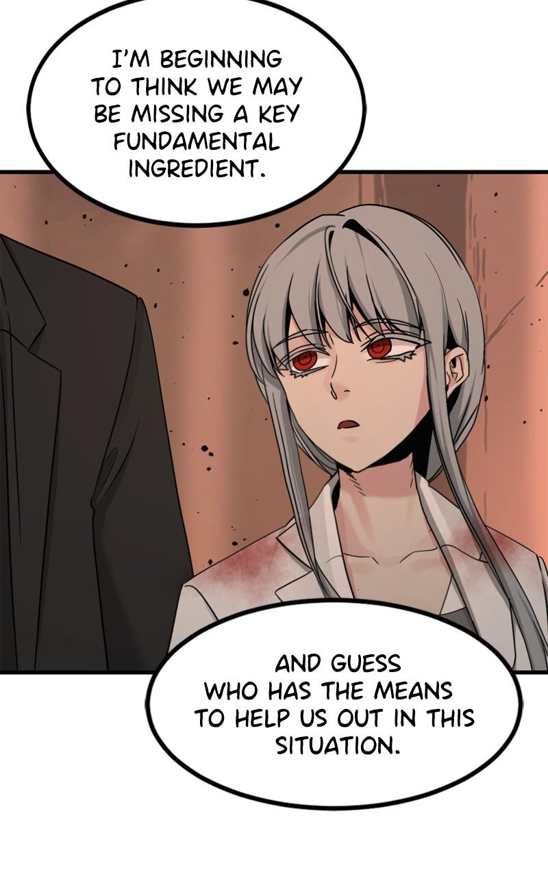 Read Hero Killer Manga Online