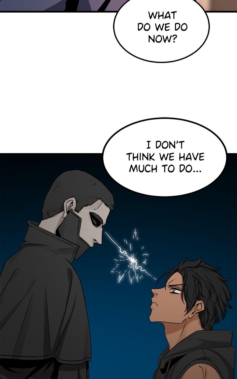 Read Hero Killer Manga Online