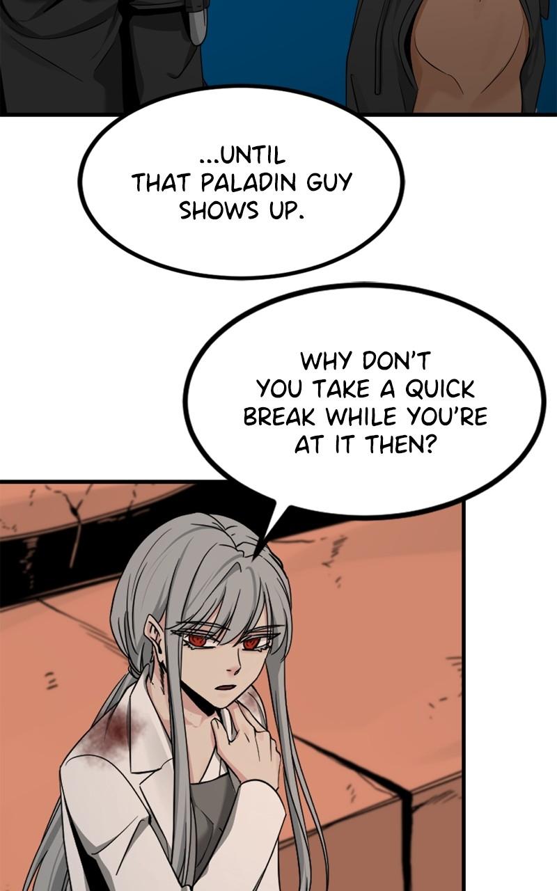 Read Hero Killer Manga Online