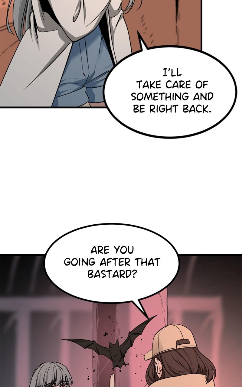 Read Hero Killer Manga Online