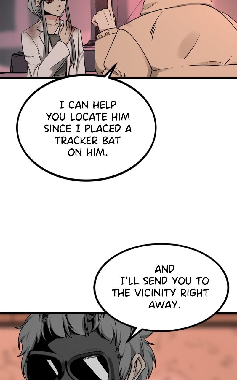 Read Hero Killer Manga Online