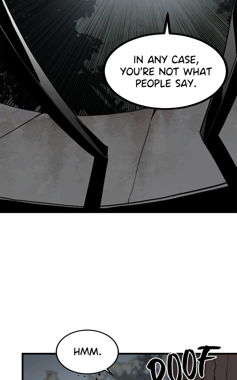 Read Hero Killer Manga Online