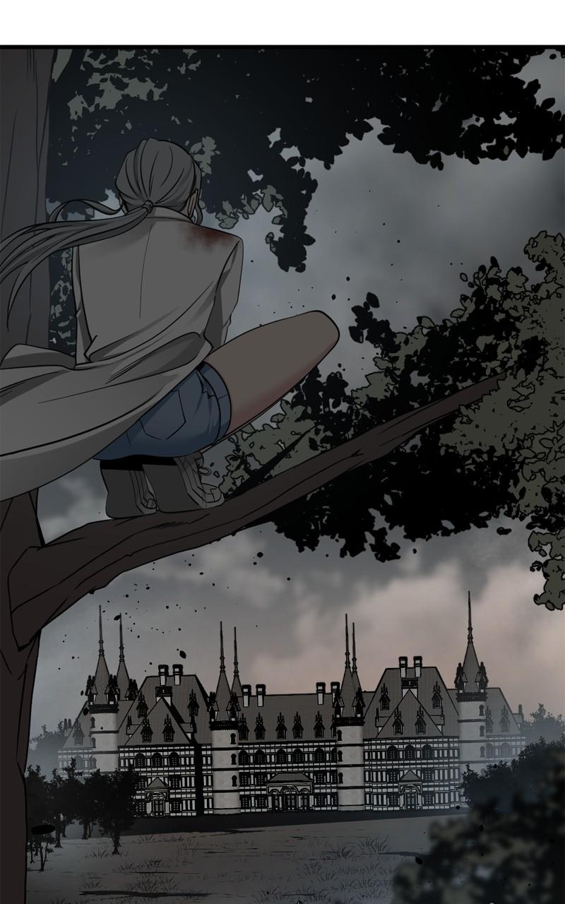 Read Hero Killer Manga Online