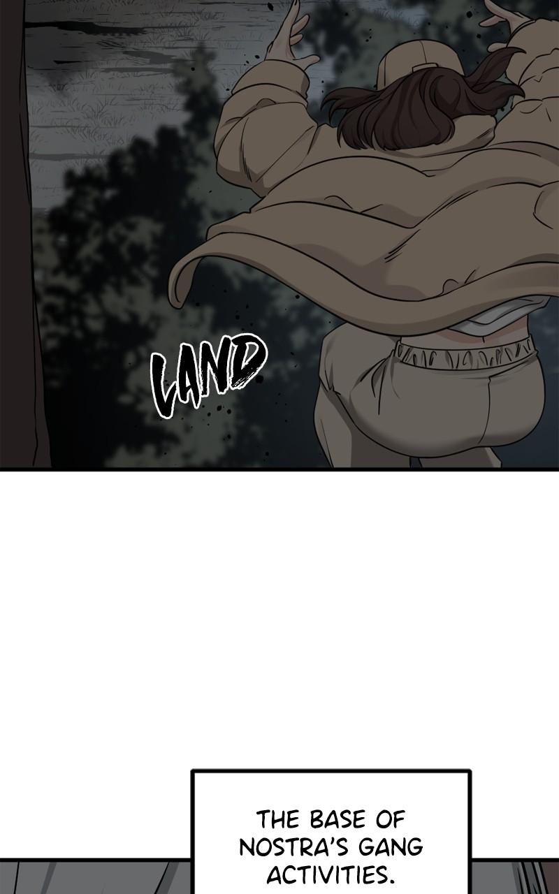 Read Hero Killer Manga Online