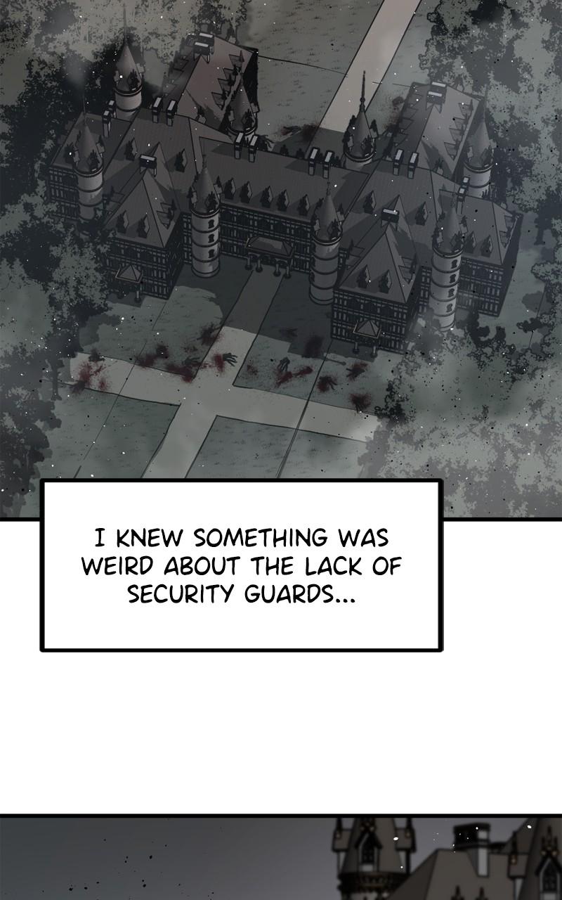 Read Hero Killer Manga Online