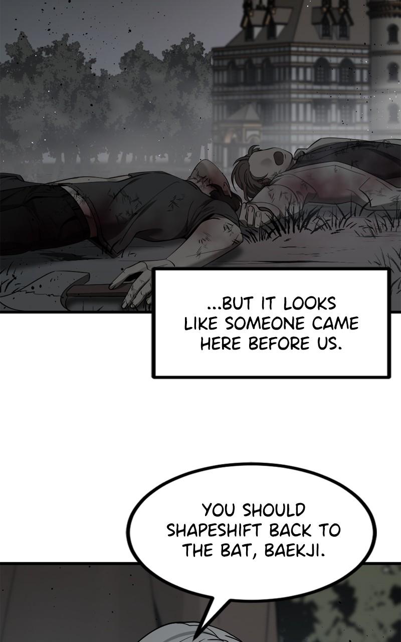 Read Hero Killer Manga Online