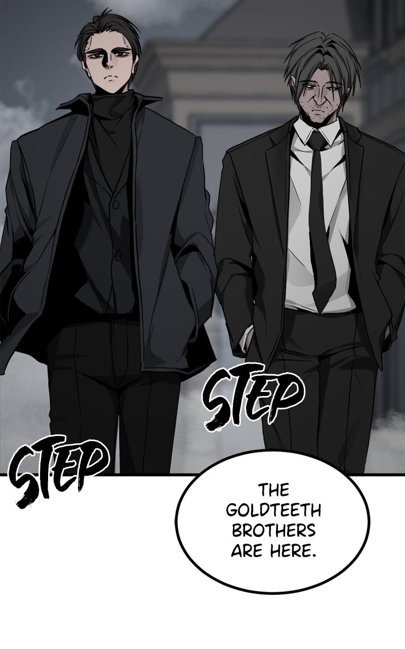 Read Hero Killer Manga Online