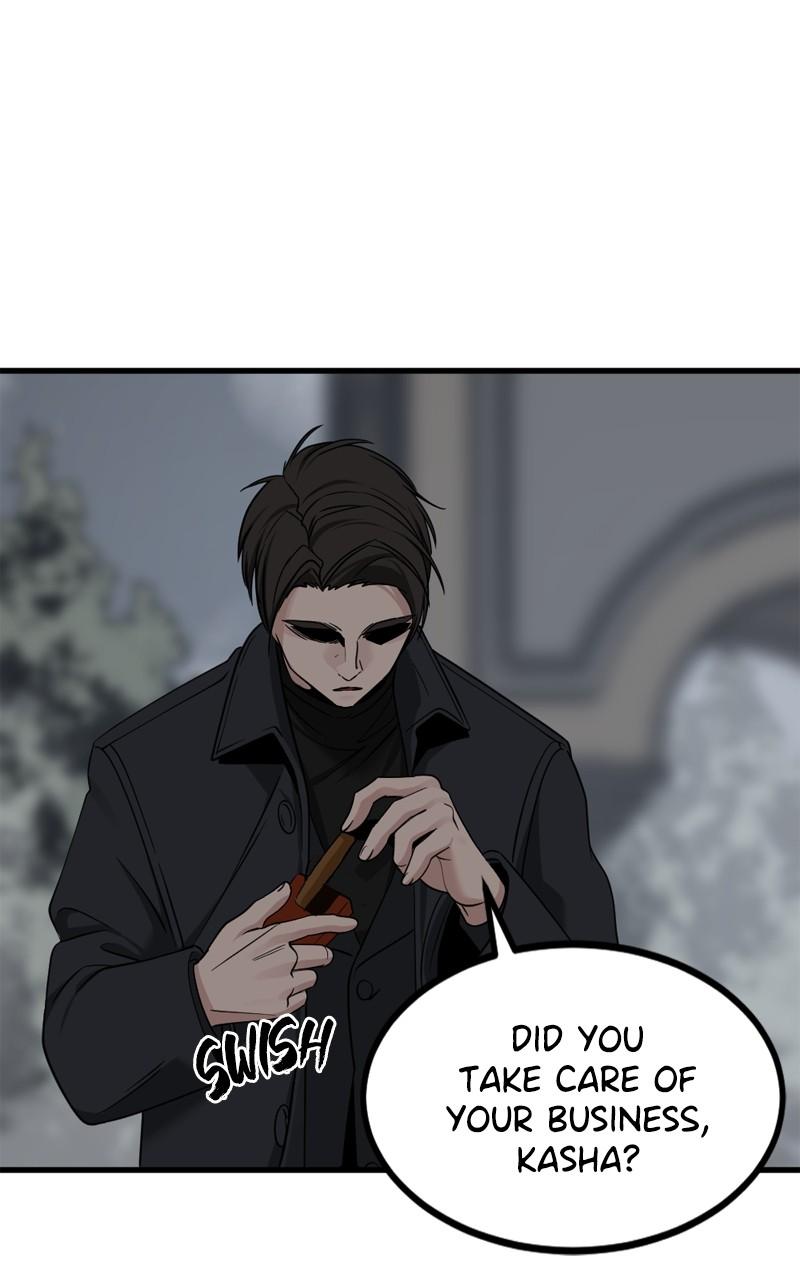 Read Hero Killer Manga Online