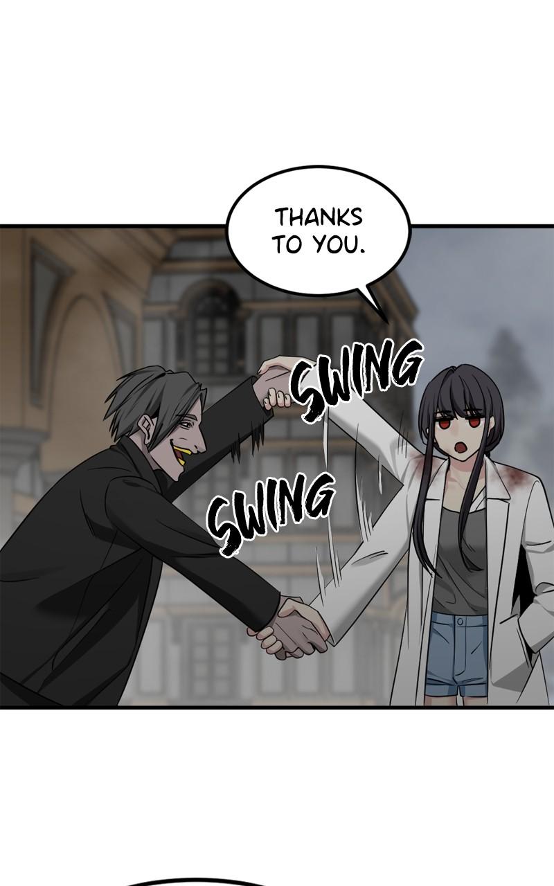 Read Hero Killer Manga Online