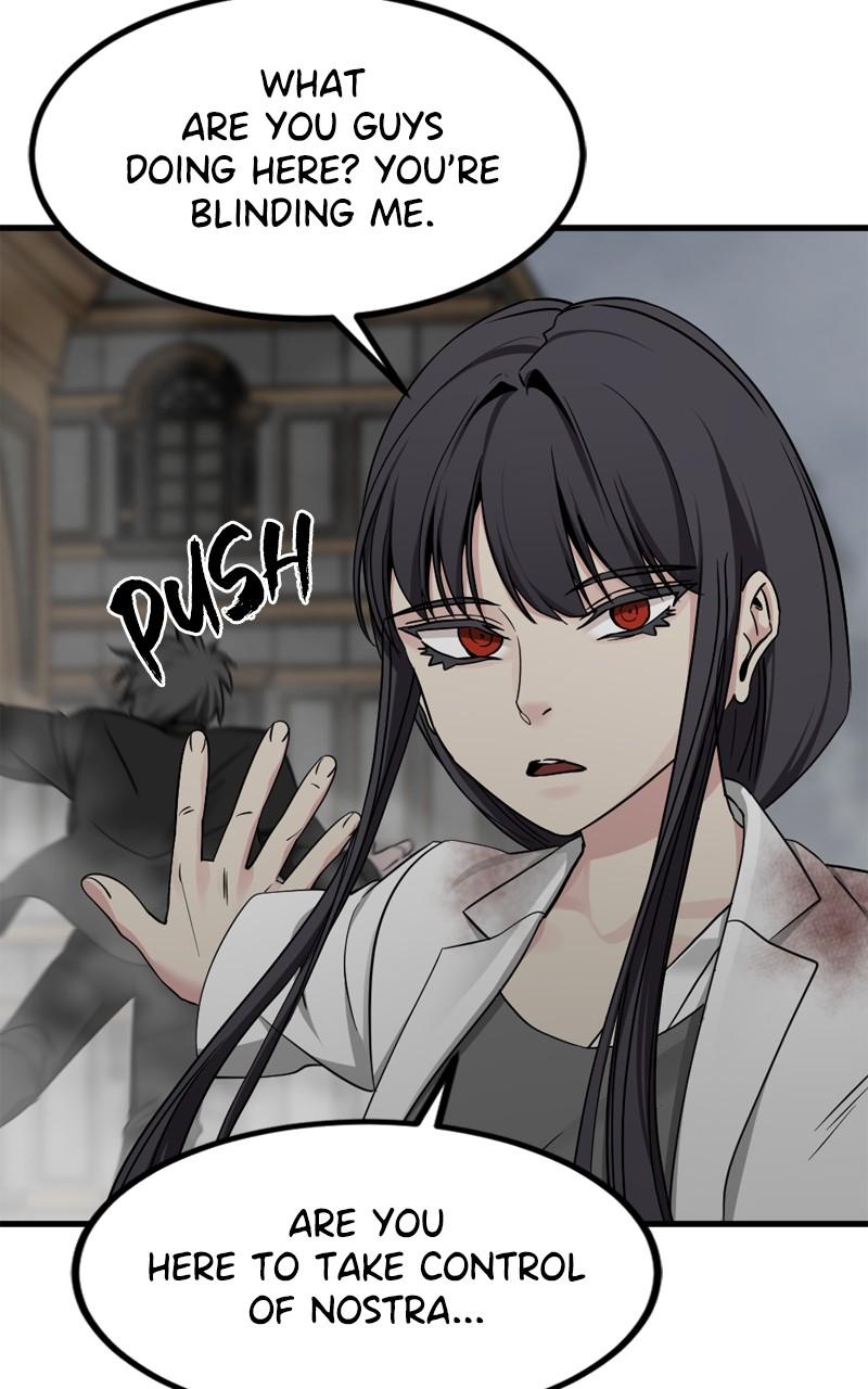 Read Hero Killer Manga Online