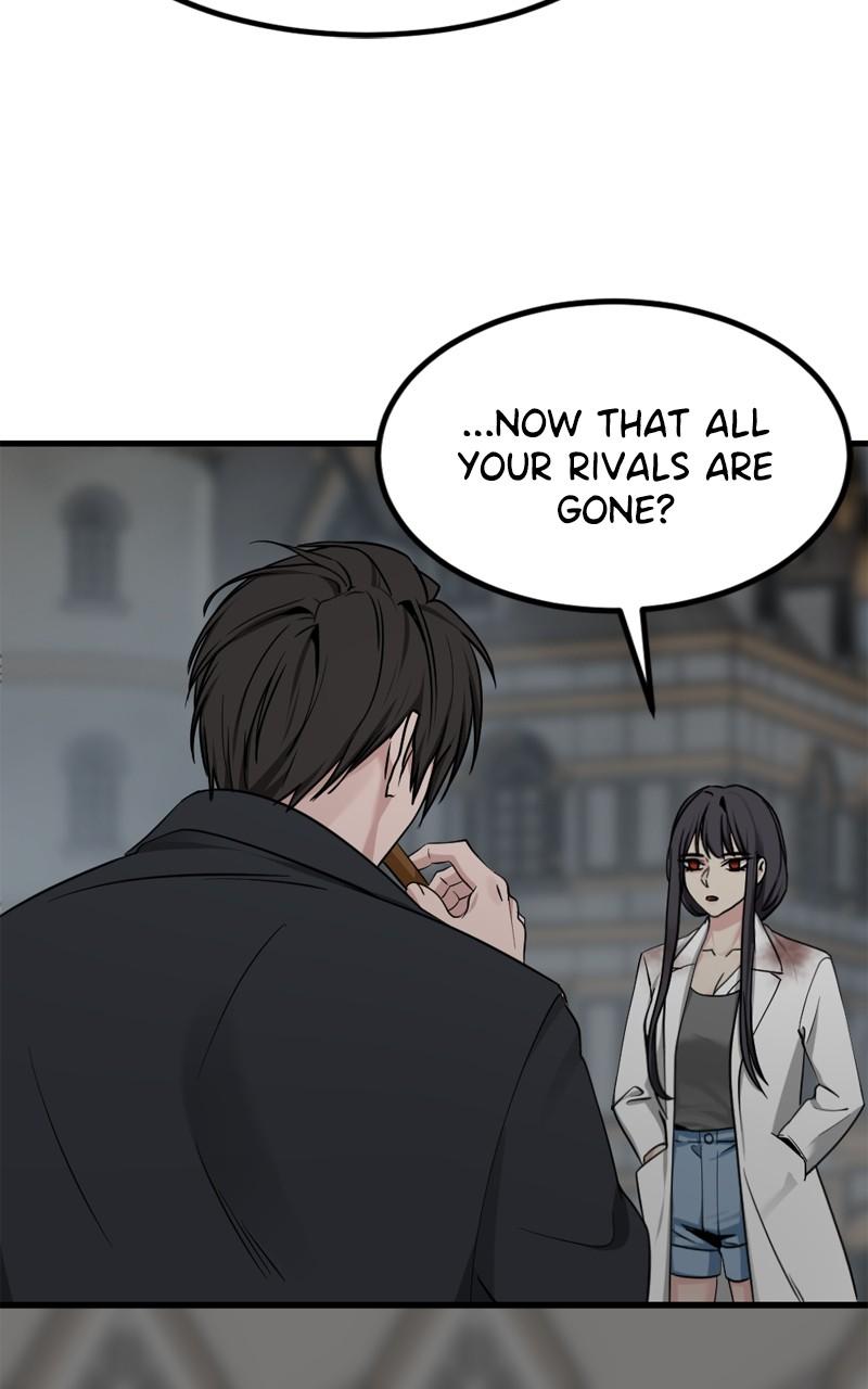 Read Hero Killer Manga Online