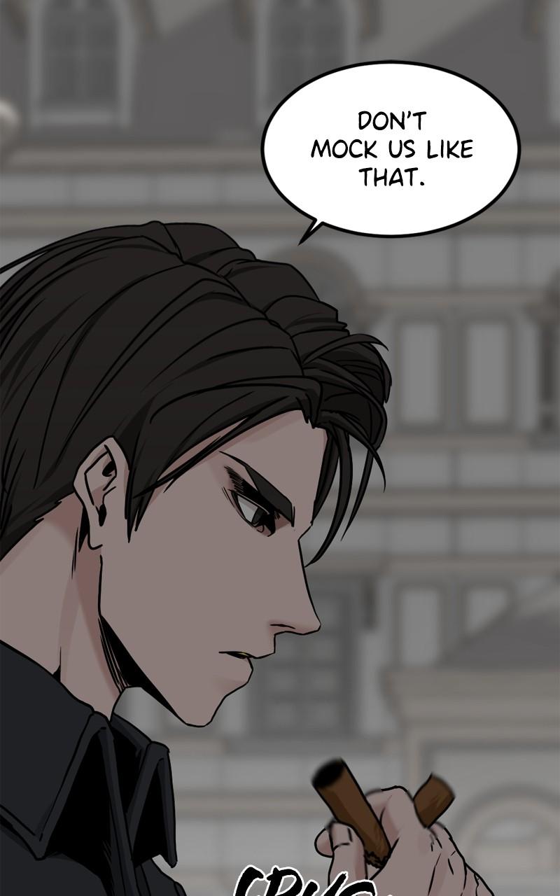 Read Hero Killer Manga Online