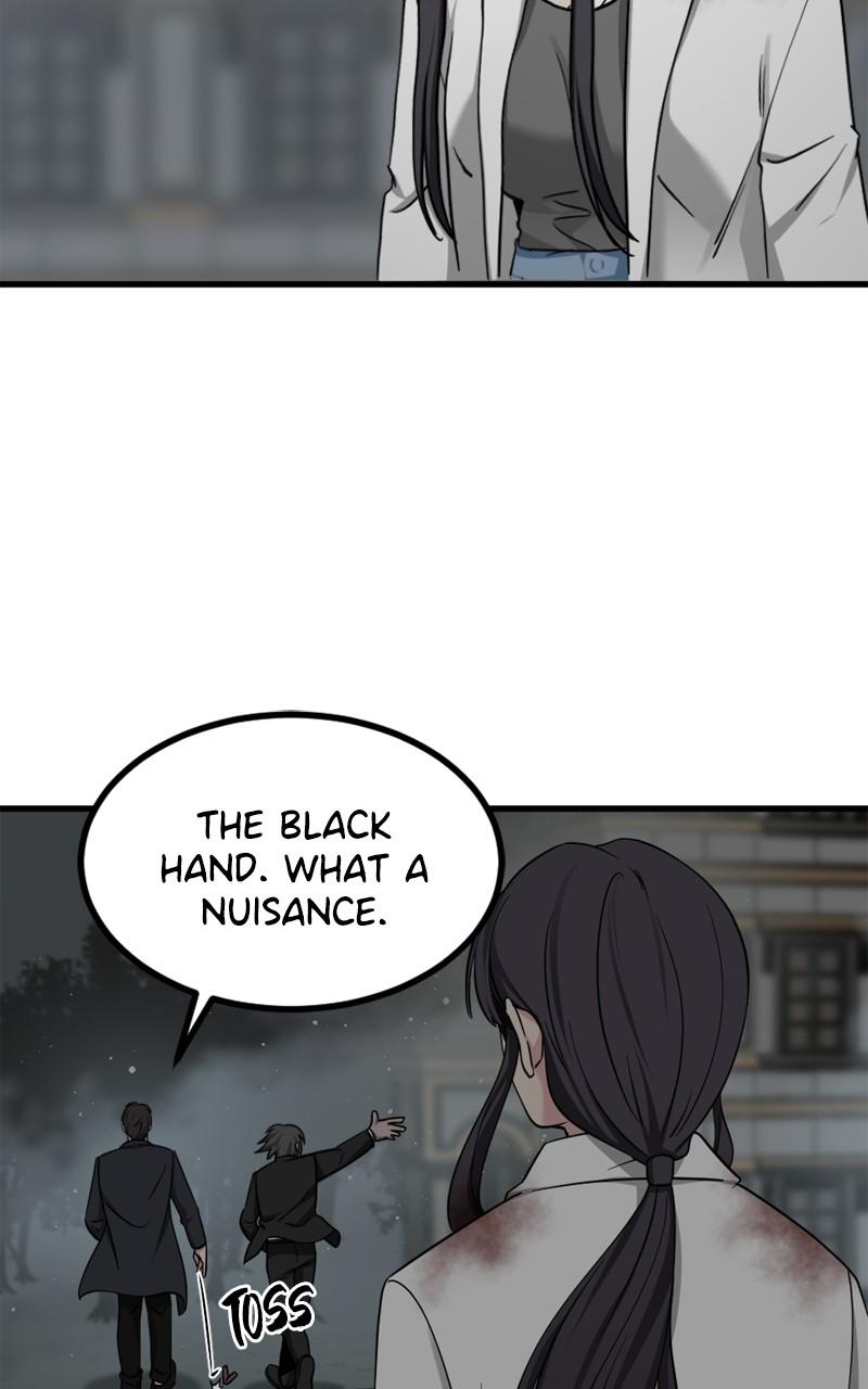 Read Hero Killer Manga Online