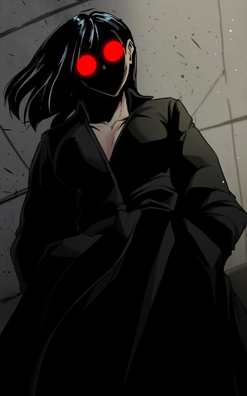 Read Hero Killer Manga Online