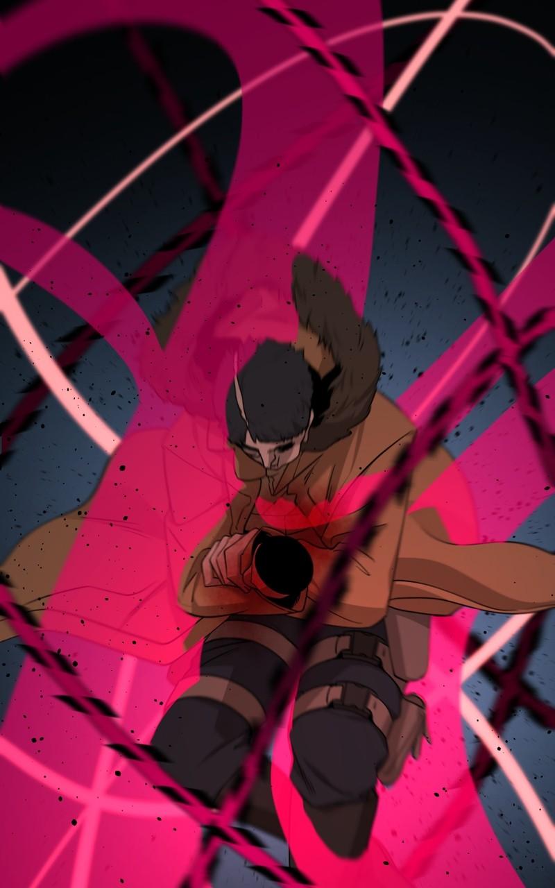 Read Hero Killer Manga Online