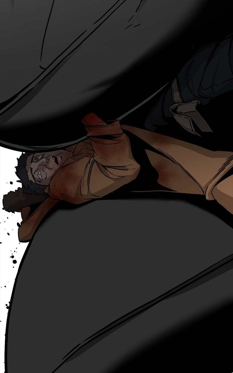 Read Hero Killer Manga Online