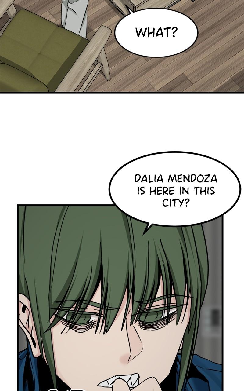 Read Hero Killer Manga Online