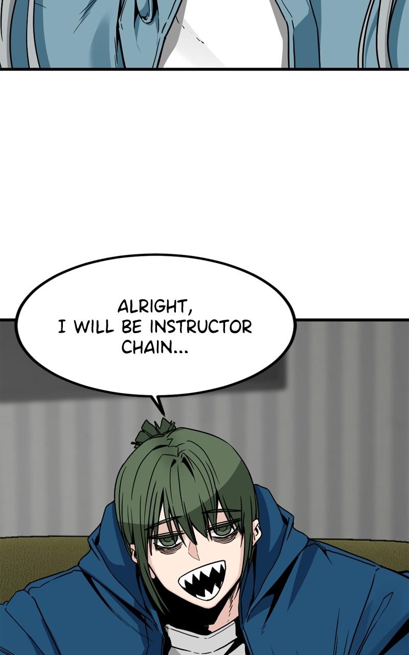 Read Hero Killer Manga Online