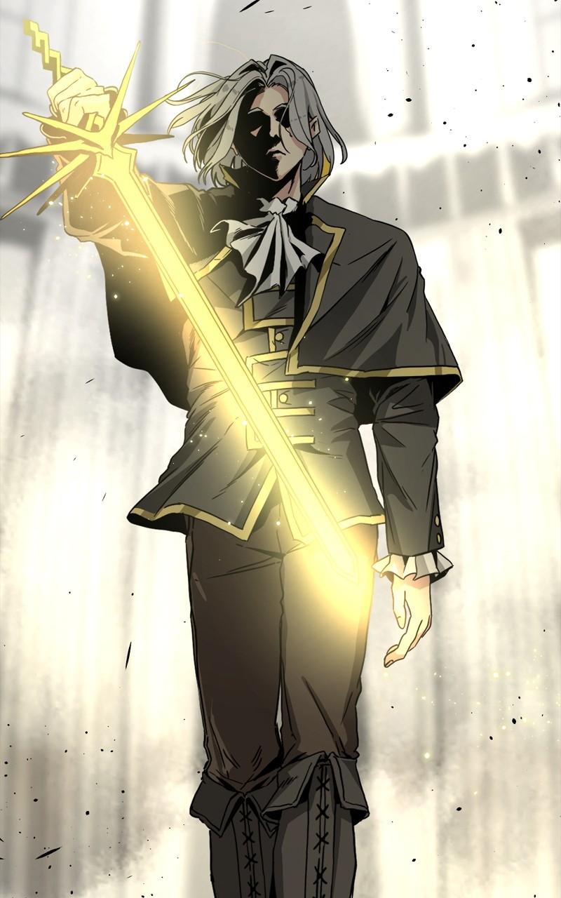 Read Hero Killer Manga Online