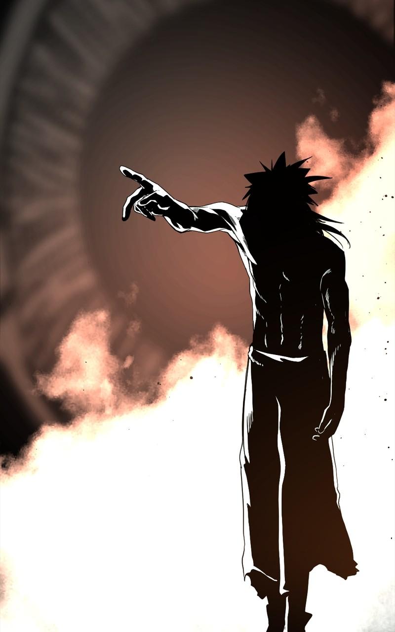 Read Hero Killer Manga Online