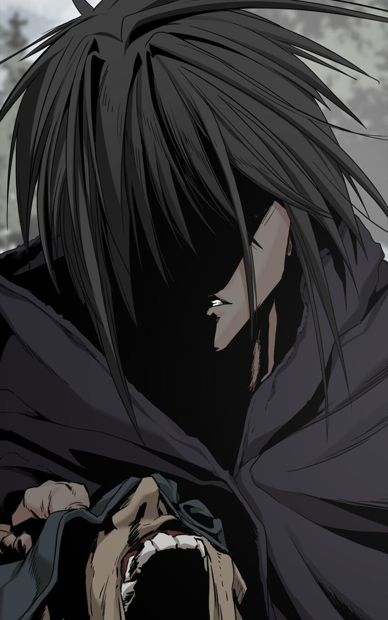 Read Hero Killer Manga Online