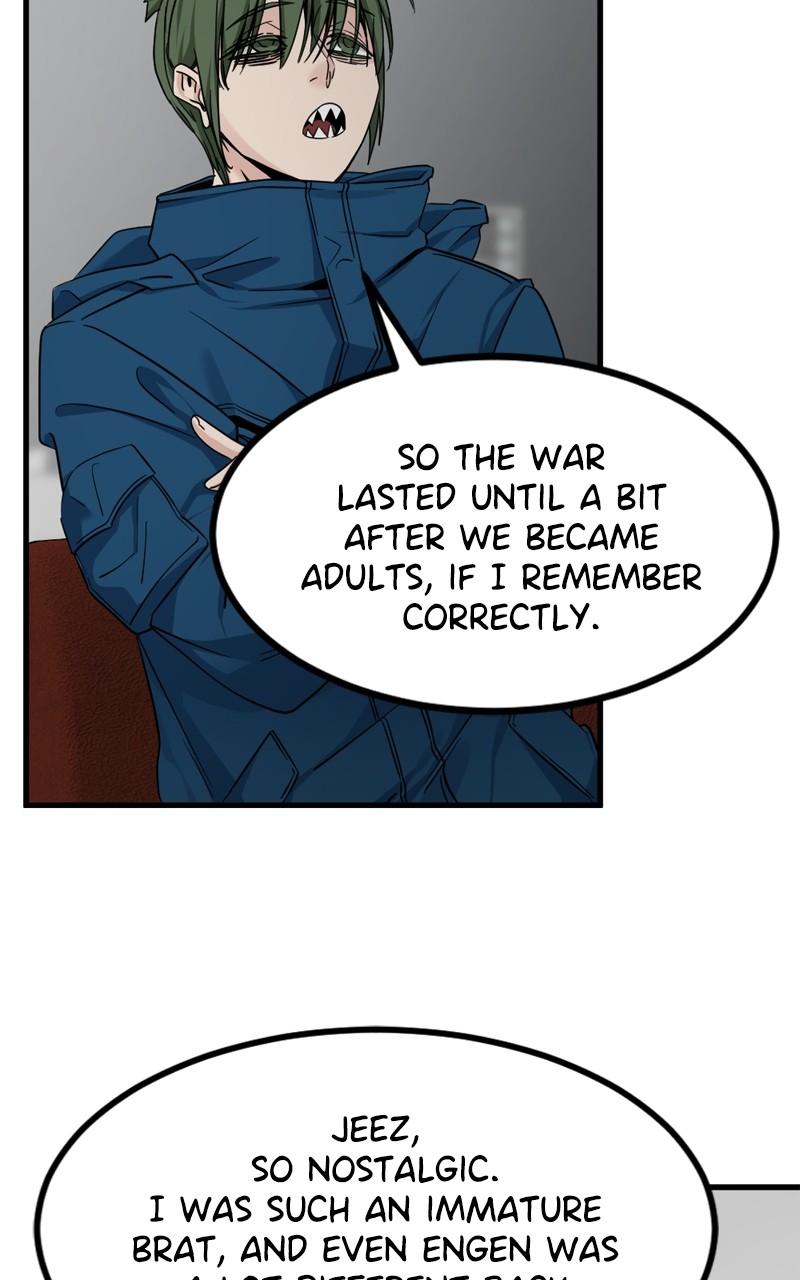 Read Hero Killer Manga Online