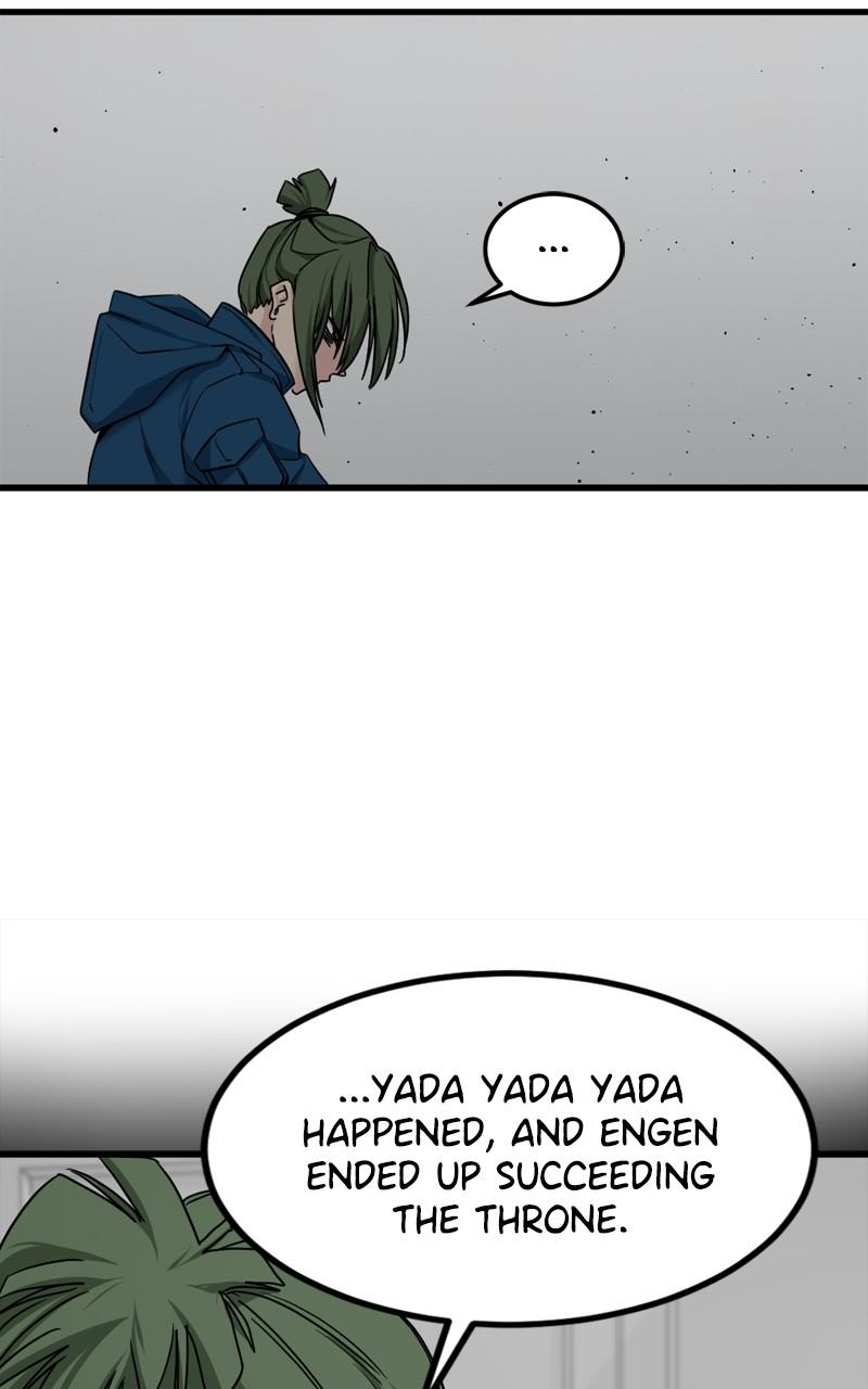 Read Hero Killer Manga Online