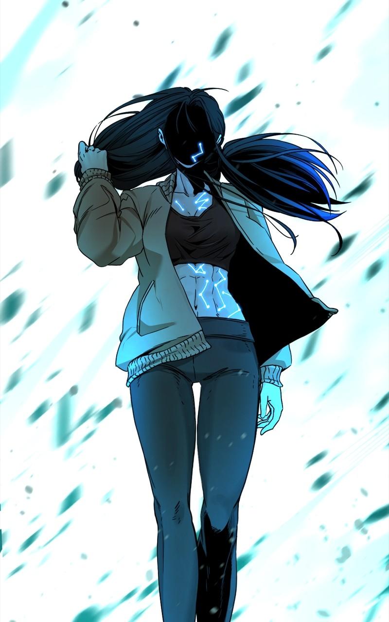 Read Hero Killer Manga Online