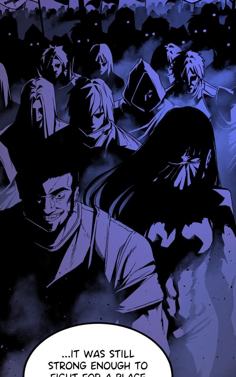 Read Hero Killer Manga Online