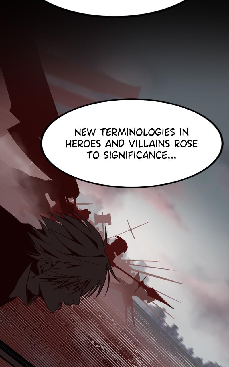 Read Hero Killer Manga Online