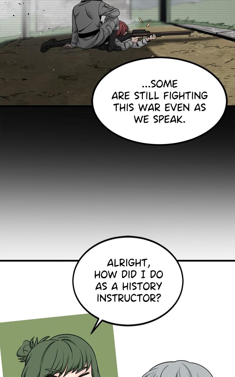 Read Hero Killer Manga Online