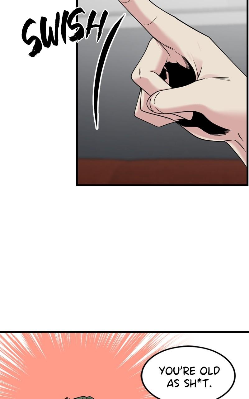 Read Hero Killer Manga Online